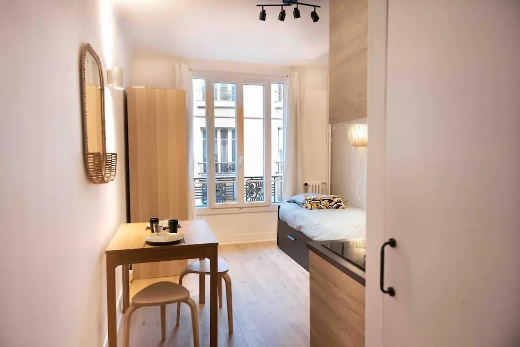 Διαμέρισμα Beau Neuf Beaugrenelle Παρίσι