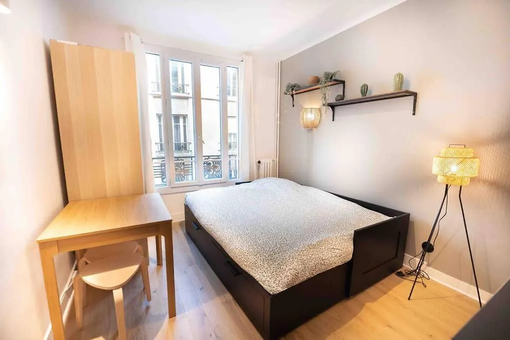 Διαμέρισμα Beau Neuf Beaugrenelle Παρίσι
