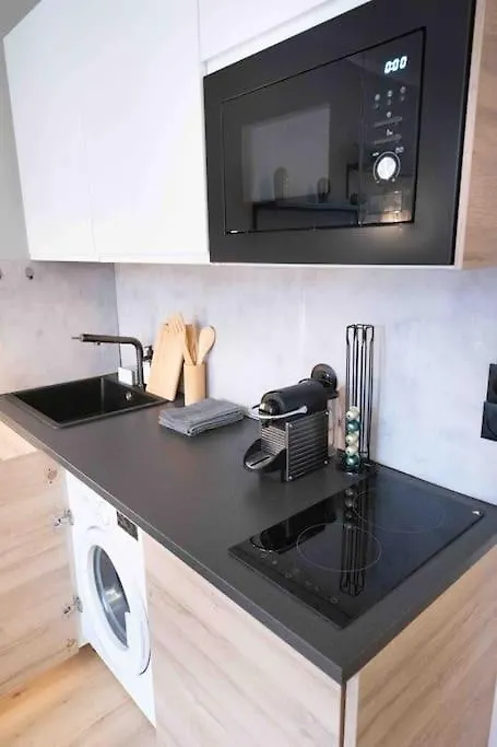 Beau Neuf Beaugrenelle * باريس
