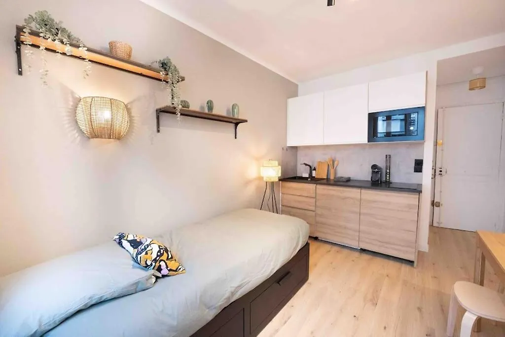 شقة Beau Neuf Beaugrenelle